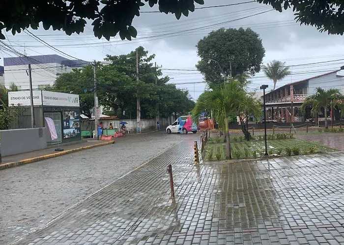 Lindo e bem localizado